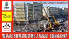 montajul-suprastructurii-metalice-la-pasajul-doamna-ghica
